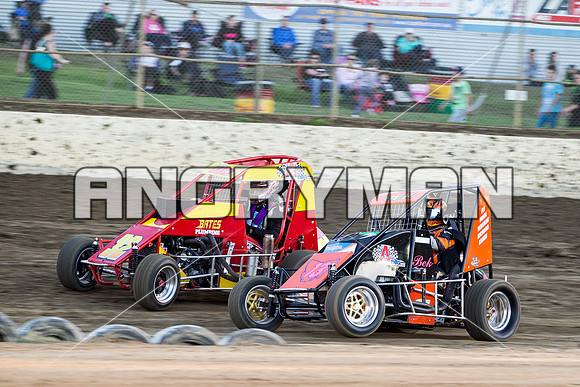 speedcar 13 t13 - 22 - Latrobe - 27th Feb 2016-4