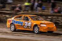Street Stock 34 T34 - 11 - Hobart - 20th & 21st Jan 2023-9