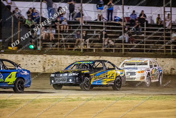 Street Stock 23 T23 - 08 - Hobart - 1st Jan 2023-8