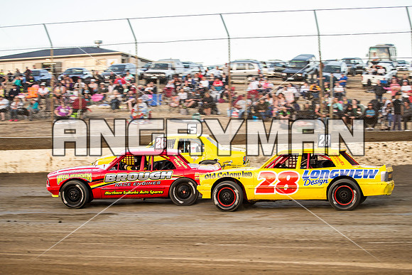 modified 26 t26 andy russell - 16 - Latrobe - 23rd Jan 2016 - Grand National-7