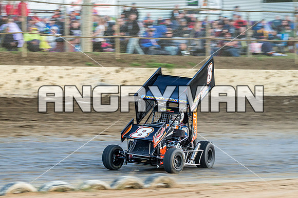 formula 500 8 t8 jason richards - 9 - Latrobe - 27th Dec 2015-4