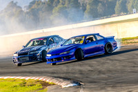 9 - Drift League - Drift Collective Rnd 2 - 17-18 May 2025-3