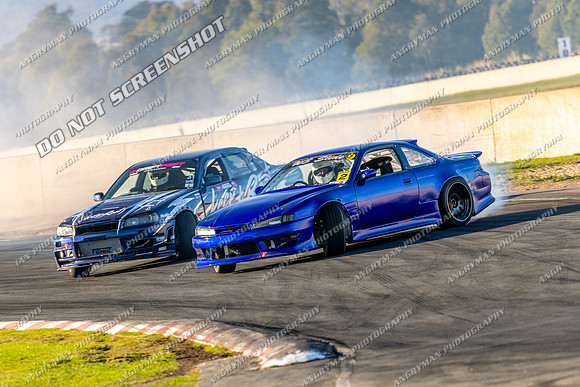 9 - Drift League - Drift Collective Rnd 2 - 17-18 May 2025-3