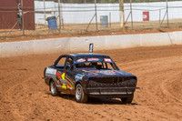 Junior 1 A1 Brock Atkins - 11 - Carrick - 7th Jan 2016-5
