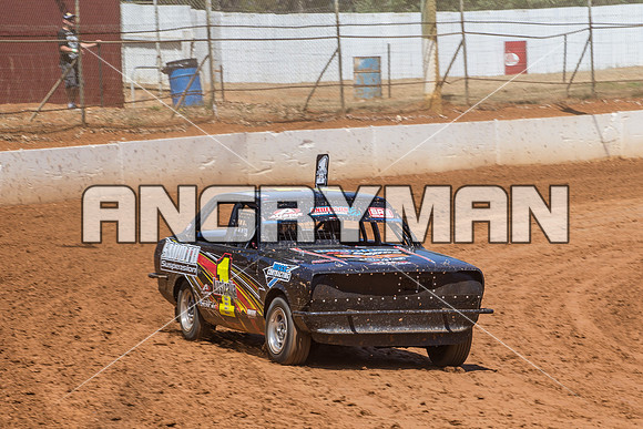 Junior 1 A1 Brock Atkins - 11 - Carrick - 7th Jan 2016-5