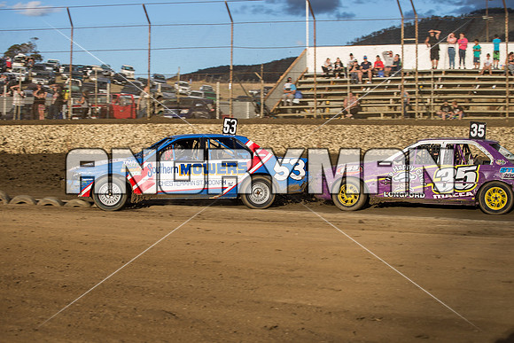 street stock 53 t53 - 20 - Hobart - 13th Feb 2016-2