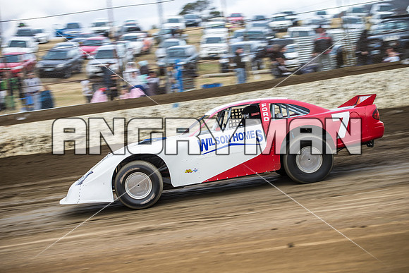 super sedan 7 t7 - 8 - Hobart - 12th Dec 2015-3