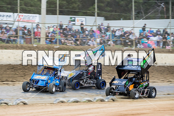 formula 500 24 t24 Luke Wilson - 7 - Latrobe - 5th Dec 2015-4