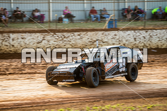 amca 89 t89 - 18 - Carrick - 5th Feb 2016-2