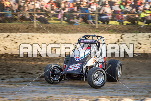 wingless 55 t55 Jack Crossin - 9 - Latrobe - 27th Dec 2015-6