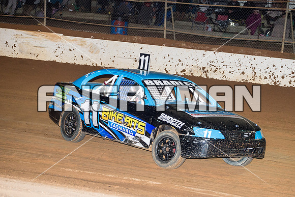 street stock 11 t11 - 6 - Carrick - 28th Nov 2015-9