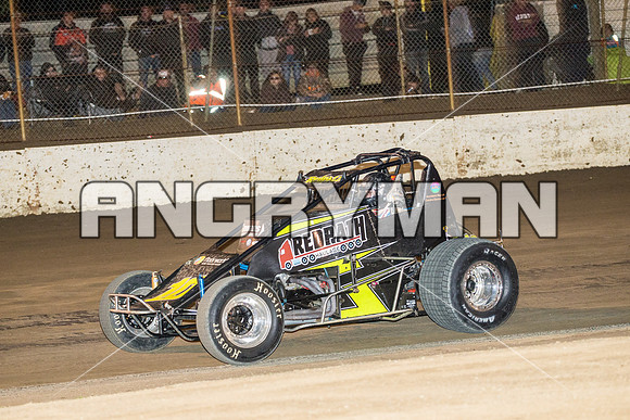 wingless 10 t10 Luke Redpath - 8 - Hobart - 12th Dec 2015-9