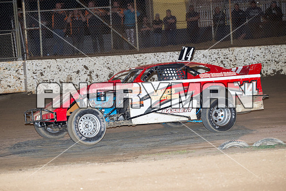 amca 14 t14 - 4 - Hobart - 30th Oct 2015-3