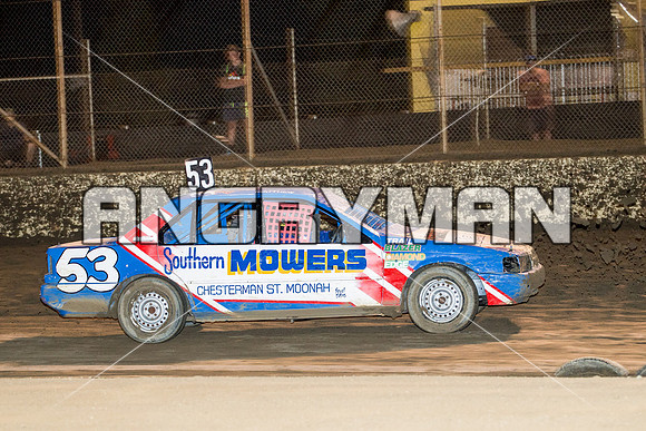 street stock 53 t53 - 20 - Hobart - 13th Feb 2016-5
