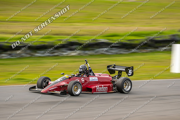 Historic Sports and Racing Cars - 5 - 03 - Saturday-12