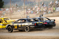 modified 13 t13 brodie piper - 16 - Latrobe - 23rd Jan 2016 - Grand National-5