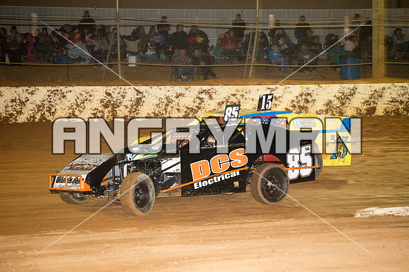 amca 85 t85 - 21 - Carrick - 20th Feb 2016-5