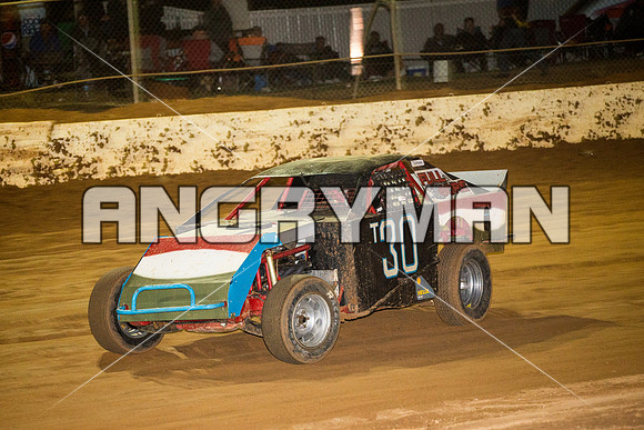 amca 30 t30 - 21 - Carrick - 20th Feb 2016-4