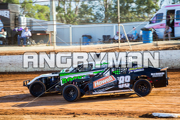 amca 89 t89 - 12 - Carrick - 8th Jan 2016-3