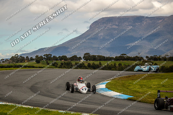 Historic Sports and Racing Cars - 17 - 03 - Saturday-3