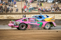 tassie six 7 - 16 - Latrobe - 23rd Jan 2016 - Grand National-7