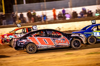 Street Stock 10 T10 - 9 - Hobart - 13th Feb 2021-13