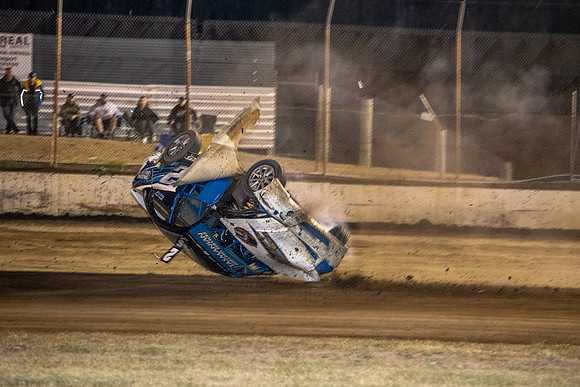 Street Stock 2 T2 - 15 - Hobart - 26th Jan 2020-15
