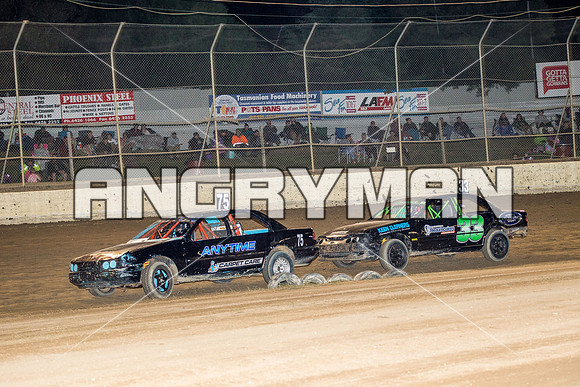 street stock 75 t75 - 5 - Latrobe - 14th Nov 2015-6