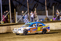 Street Stock 1 T1 - 03 - Hobart - 19th Dec 2020-19