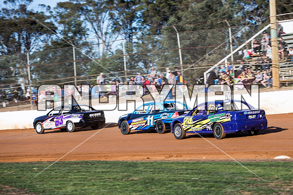 street stock 24 t24 - 6 - Carrick - 28th Nov 2015-2