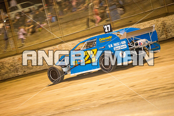 amca 27 t27 - 23 - Hobart - 5th March 2016-9