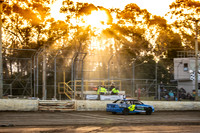 Street Stock 4 T4 - Latrobe - 16th Nov 2019-8