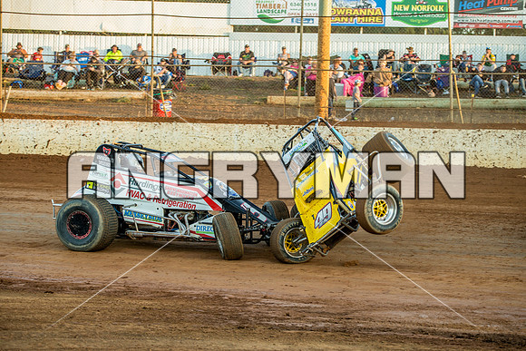 wingless 49 t49 Wade Lello - 19 - Carrick - 6th Feb 2016-12