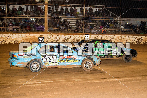 street stock 39 t39 - 21 - Carrick - 20th Feb 2016-8