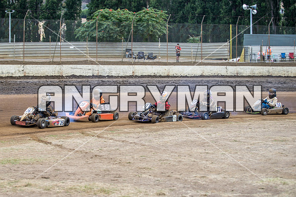 kart 26 - 17 - Latrobe - 23rd Jan 2016 - Grand National