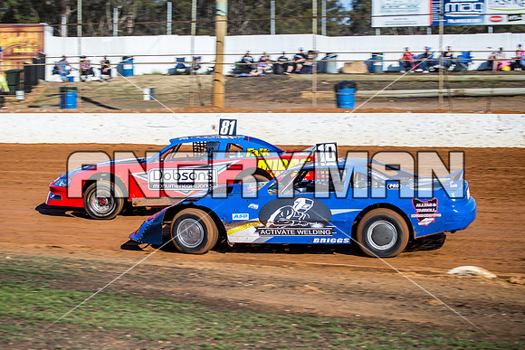 tassie six 10 - 6 - Carrick - 28th Nov 2015-3