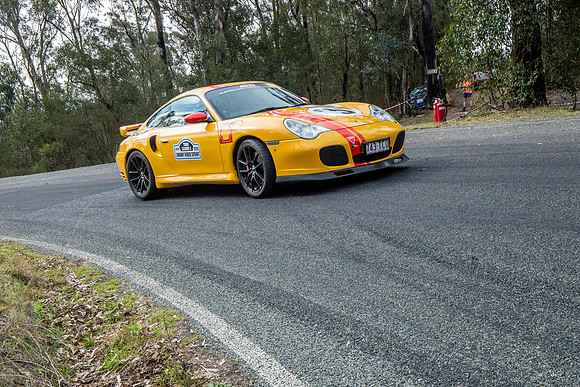 TOUR LEADER 2 - SS17 - Buchan CFA - A