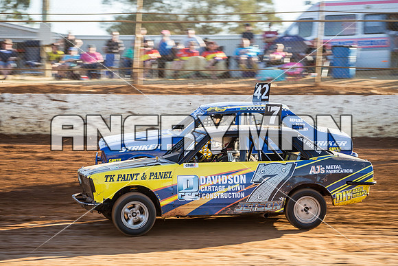 junior 7 t7 Jakobe Jetson - 13 - Carrick - 9th Jan 2016-2