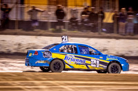 Street Stock 21 T21 - 9 - Hobart - 13th Feb 2021-7