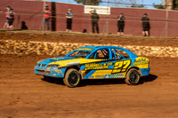 Street Stock 27 T27 - 09 - Carrick - 6th & 7th Jan 2023-7