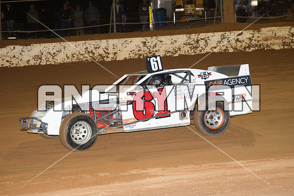amca 61 t61 - 21 - Carrick - 20th Feb 2016-8
