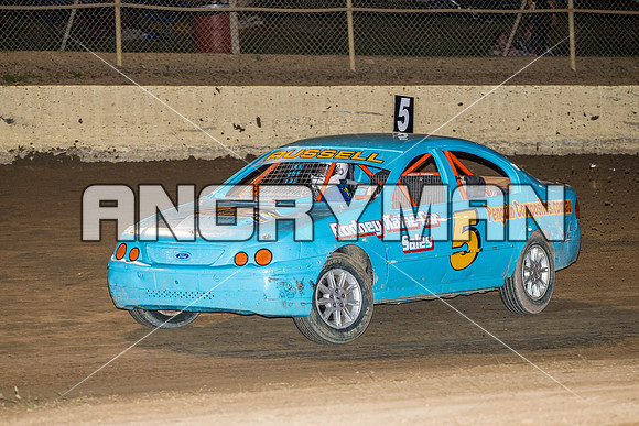 street stock 5 t5 - 5 - Latrobe - 14th Nov 2015-9
