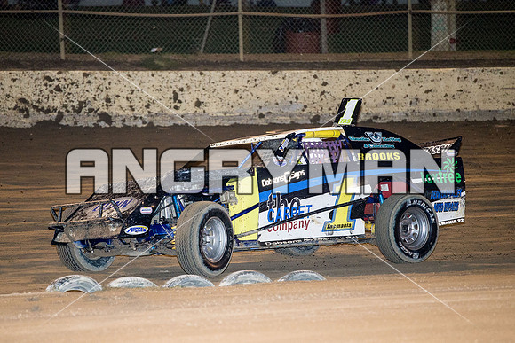 amca 22 t22 - 22 - Latrobe - 27th Feb 2016