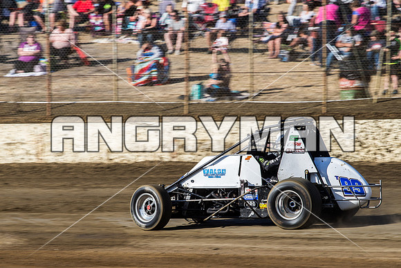 wingless 99 T99 - 16 - Latrobe - 23rd Jan 2016 - Grand National-2