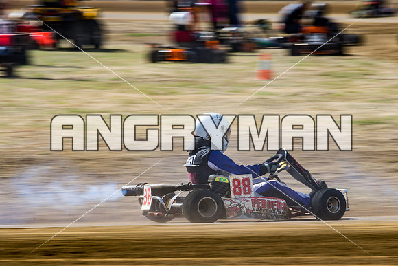 kart 88 - 16 - Latrobe - 23rd Jan 2016 - Grand National-2