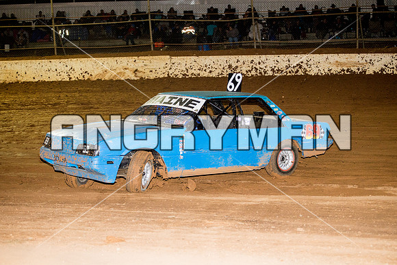 street stock 69 t69 - 21 - Carrick - 20th Feb 2016-12