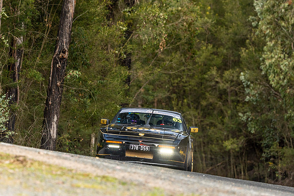 63 - SS16 - Stony Creek Spur - A-2