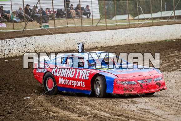 tassie six 18 - 4 - Hobart - 30th Oct 2015-3