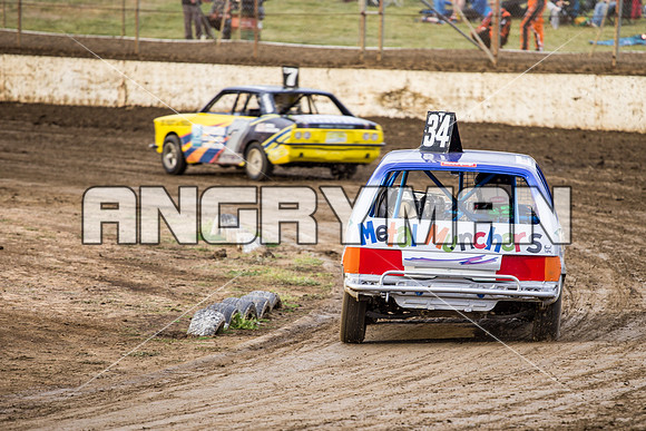 junior 34 t34 - 4 - Hobart - 30th Oct 2015-5