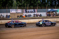 Street Stock 10 T10 - 21 - Hobart - 7th March 2020-14